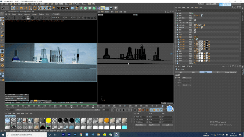 FALL（图ZMjU3MzI5MjM2） - 动画/影视 - 站酷设计师Rooms艺术工作室原创素材 - 站酷ZCOOL