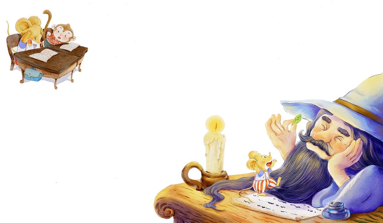 最近画的插图（图ZMjgxMjE1NDU2） - 儿童插画 - 站酷设计师乐豆ss原创素材 - 站酷ZCOOL