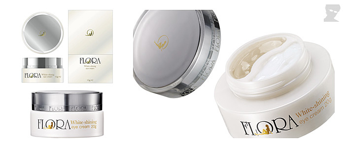 某日本进口护肤品美白系列相关设计（图ZMjQ5Mzg5Ng==） - 包装 - 站酷设计师育亨宾宾原创素材 - 站酷ZCOOL