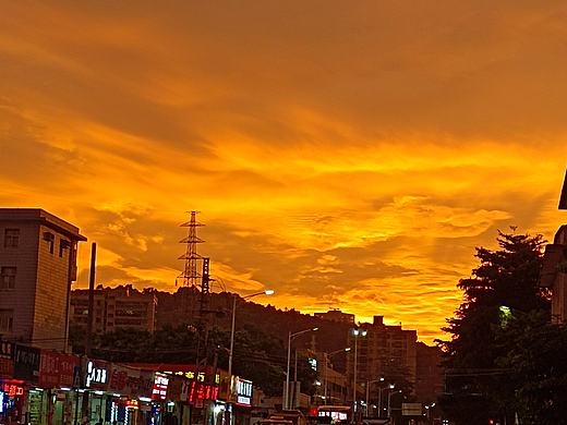 璀璨星空（个人主页-ZNjkxNTM5ODg=） - 风光摄影 - 站酷设计师陈科霖设计师原创素材 - 站酷ZCOOL