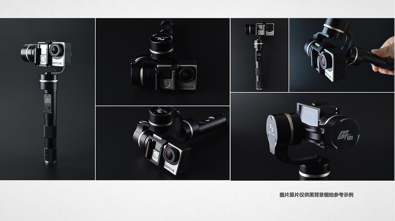 线上标准视觉素材使用规范&应用