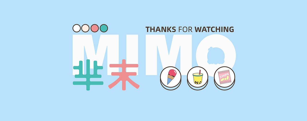 我的名字叫「芈末MIMO」（图ZMjgwNzk1MjMy） - IP形象 - 站酷设计师猪崽541原创素材 - 站酷ZCOOL
