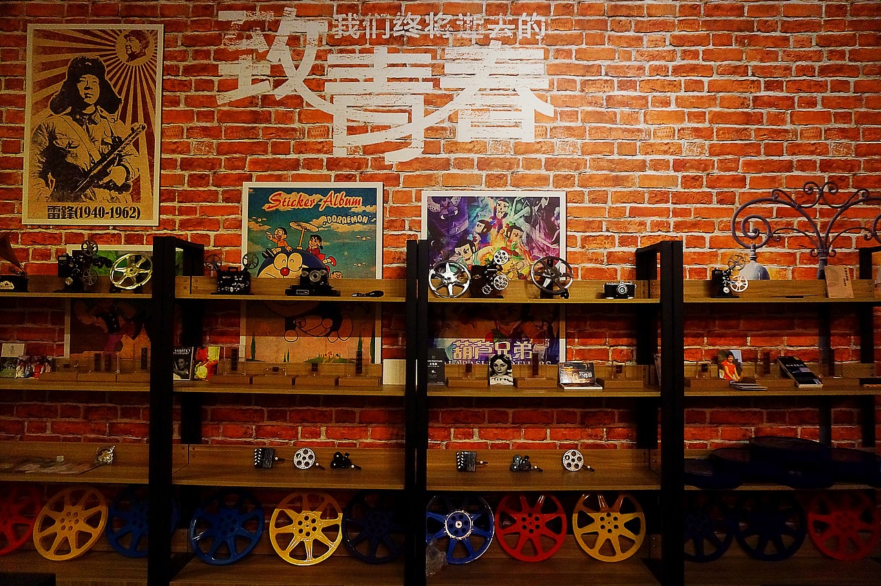 胶片电影这个“老东西”