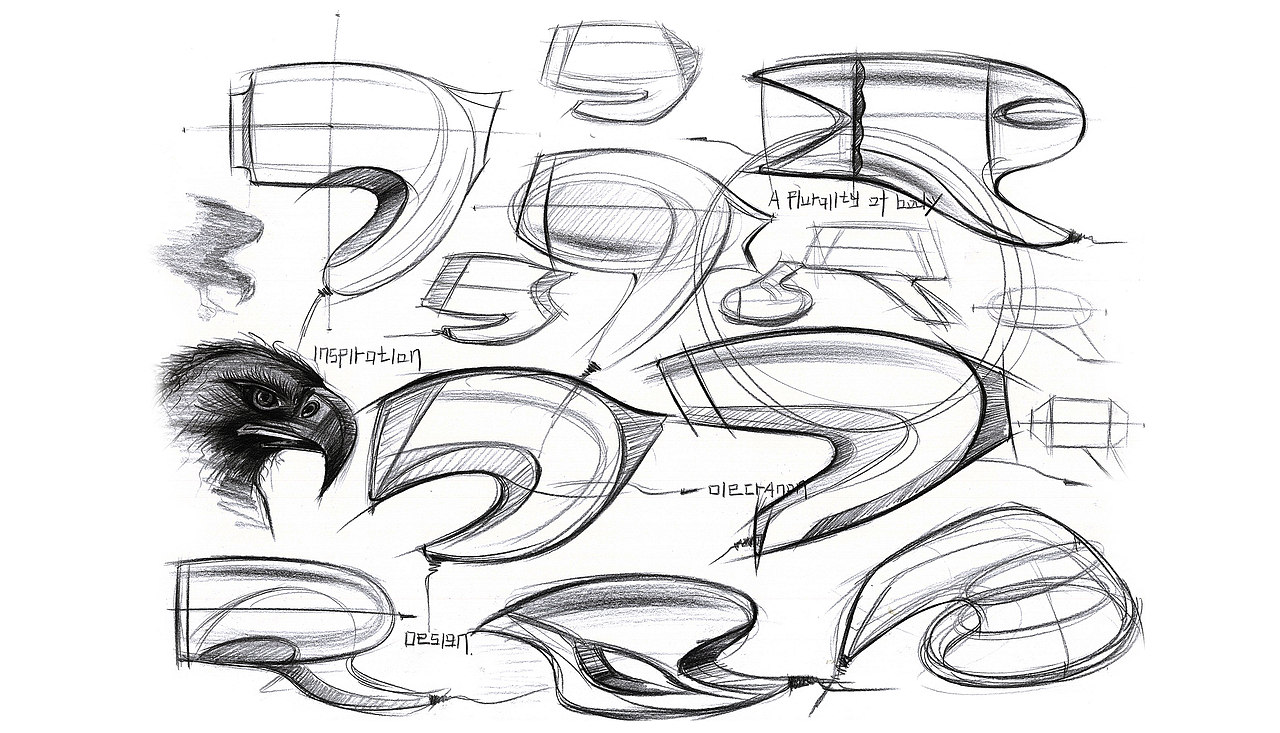 草图|工业/产品|其他工业/产品|阿凯design_原创作品-站酷zcool