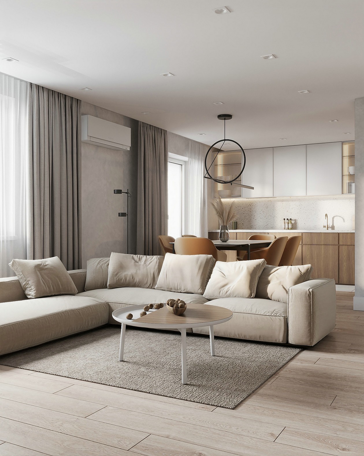 空间|家装设计|室内设计盈盈_原创作品-站酷zcool