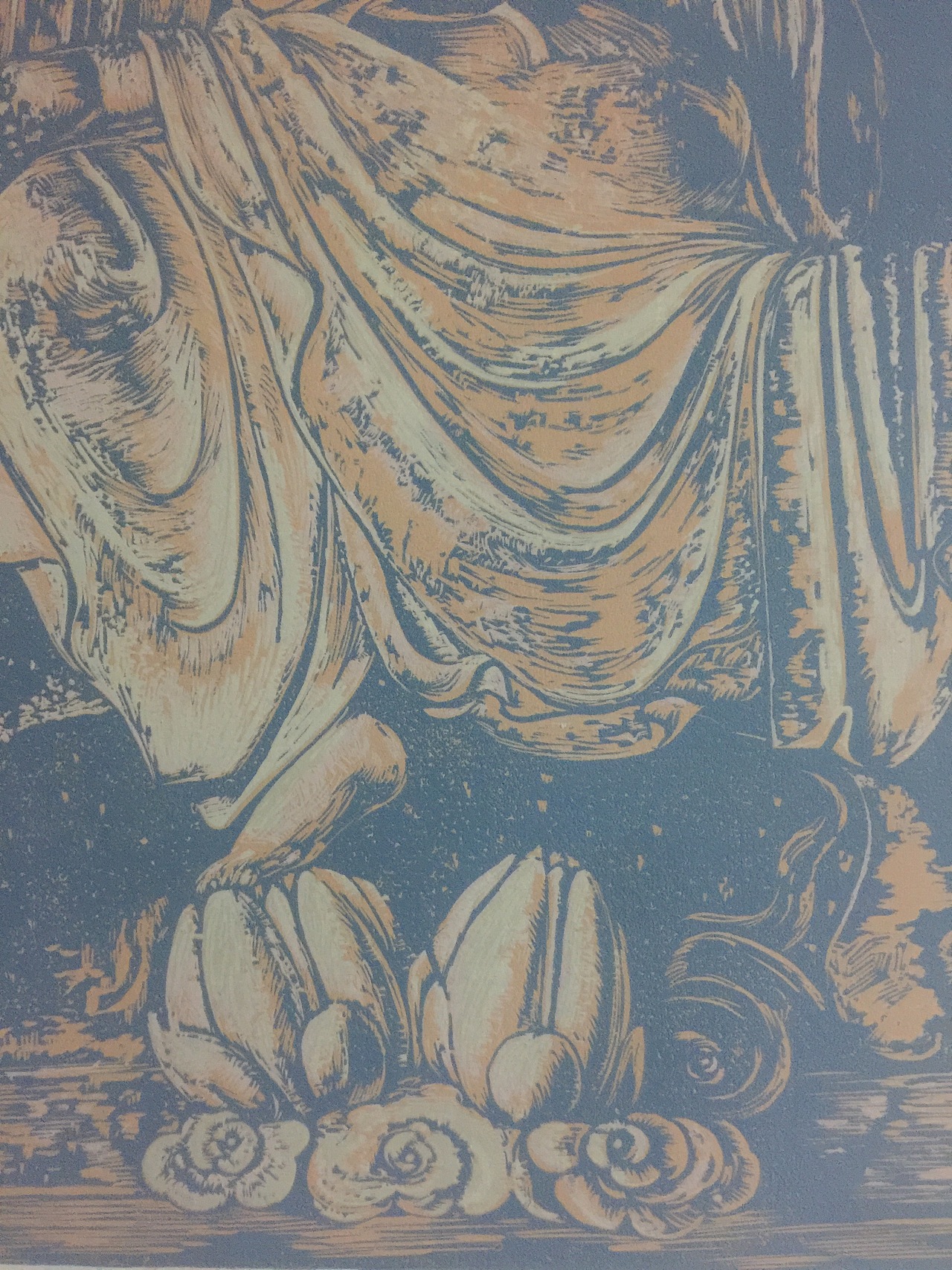 静思系列  文殊菩萨