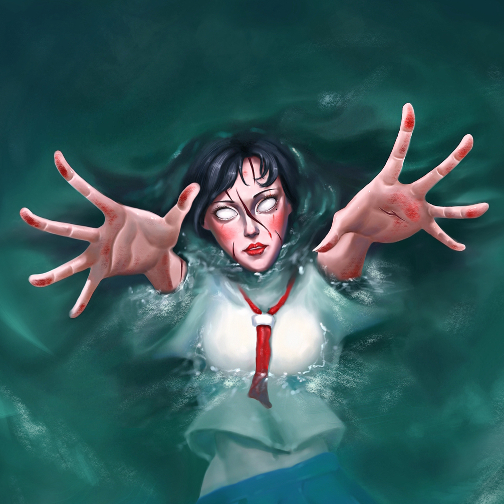富江（图ZMTY0NTA5NTAw） - 创作习作 - 站酷设计师0金书记0原创素材 - 站酷ZCOOL