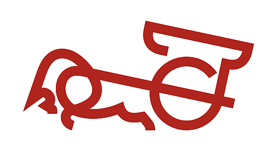 《7981兄弟的LOGO动物王国》马-牛-狮-鹿-羊等最新30款