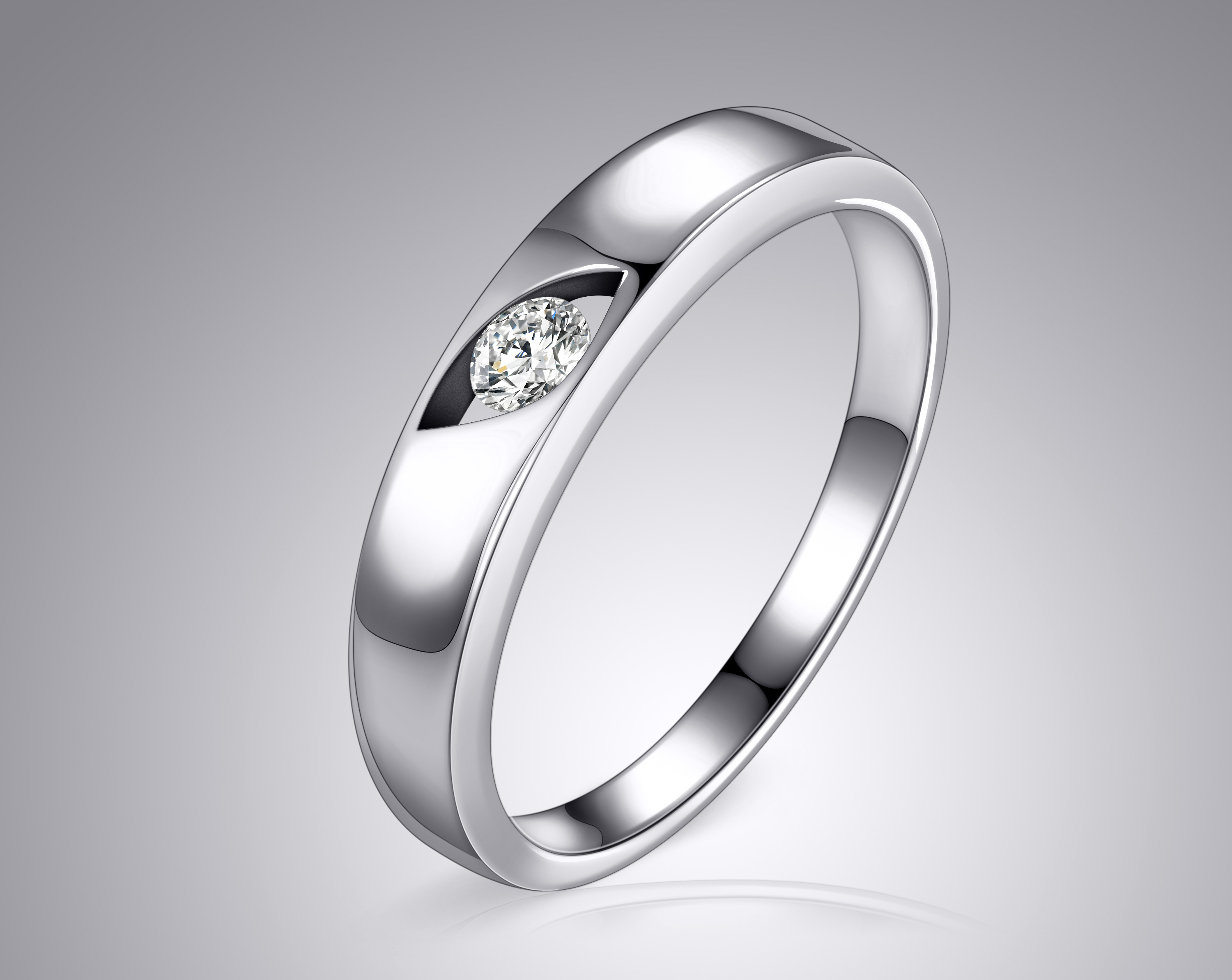 修图练习—戒指