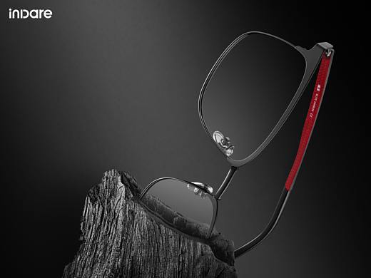 inDare 出品:aojo「 探险家 EXPLORER 」