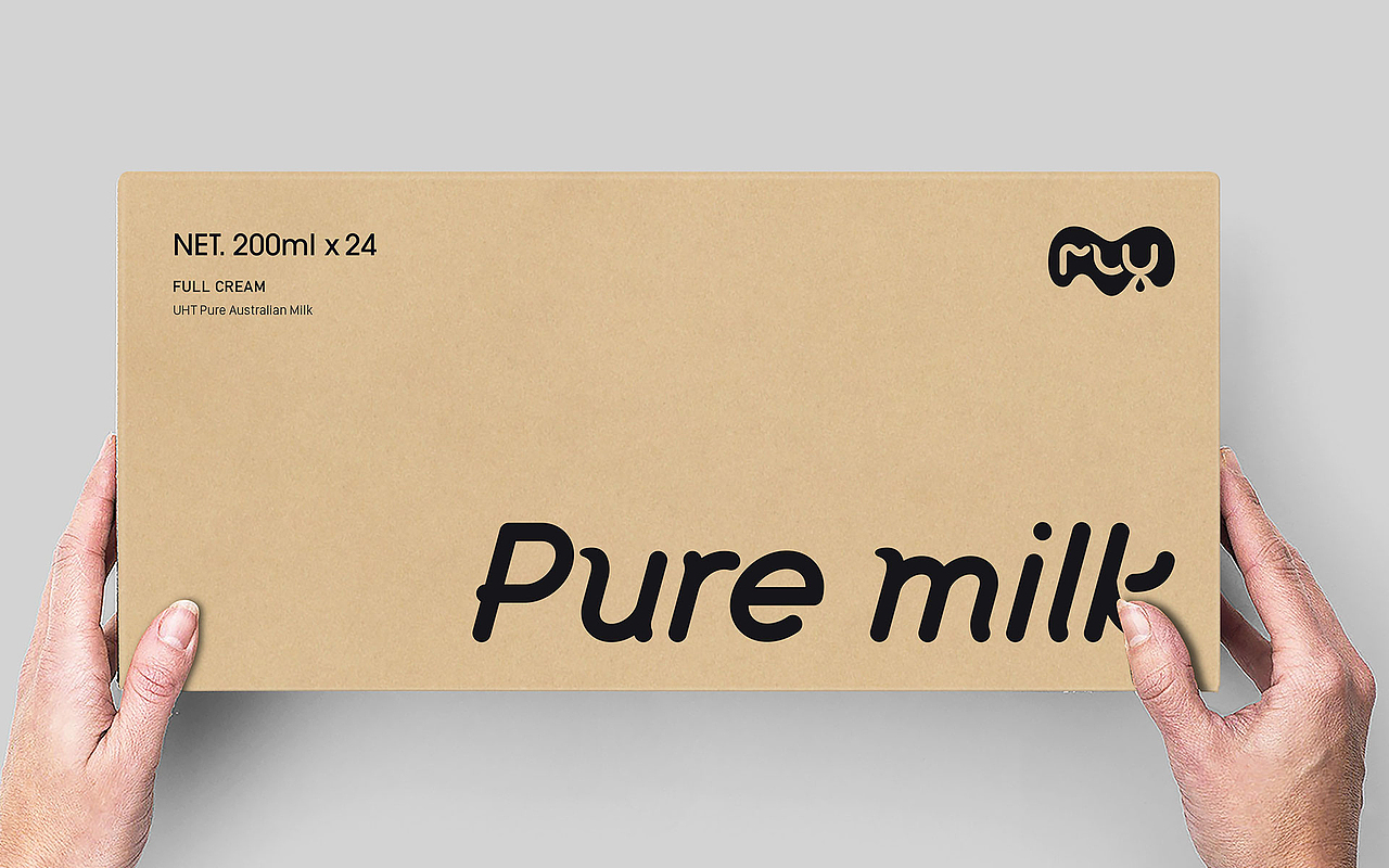 勺小羹×牧延-觅艺品牌设计