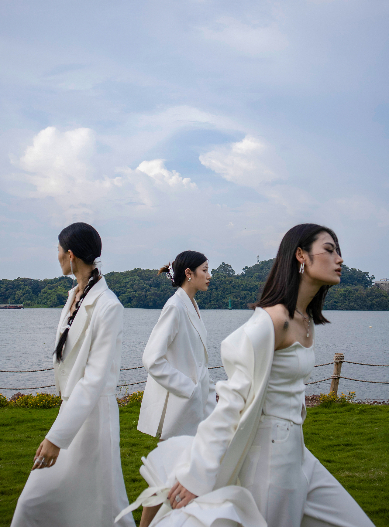 七夕品牌企划商业拍摄（图ZMjY2NzUzMjY4） - 时尚/艺术摄影 - 站酷设计师koneiii原创素材 - 站酷ZCOOL