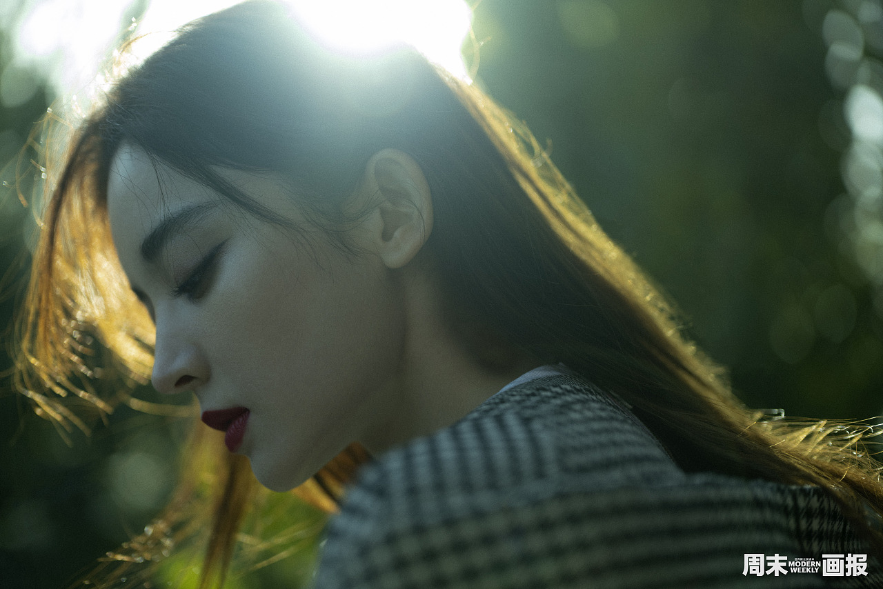 明星写真 [合集]（图ZMjY5Mzk1MjY0） - 人像摄影 - 站酷设计师林希泽原创素材 - 站酷ZCOOL