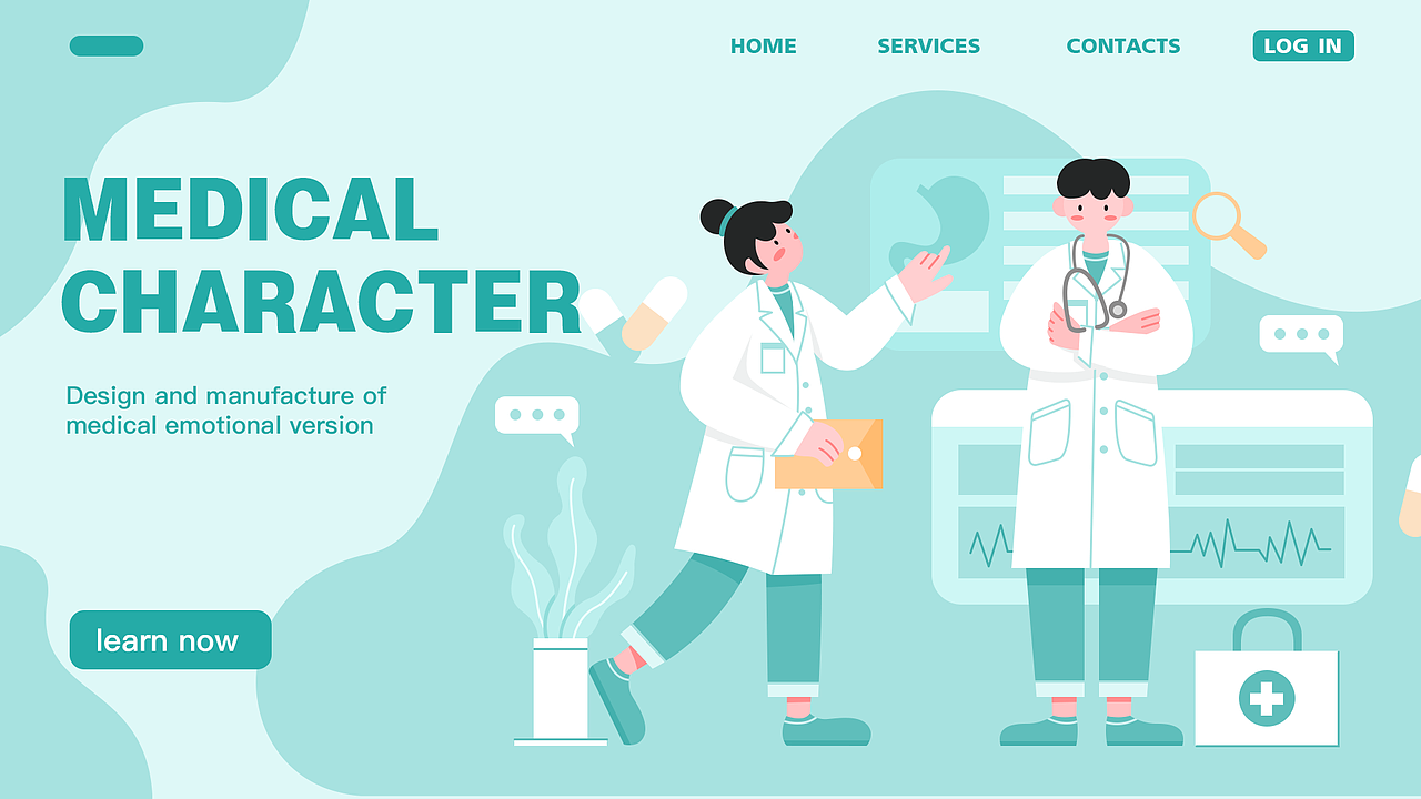 作品集（图ZMjg3MDY3NDQ0） - 创作习作 - 站酷设计师喏米糯原创素材 - 站酷ZCOOL