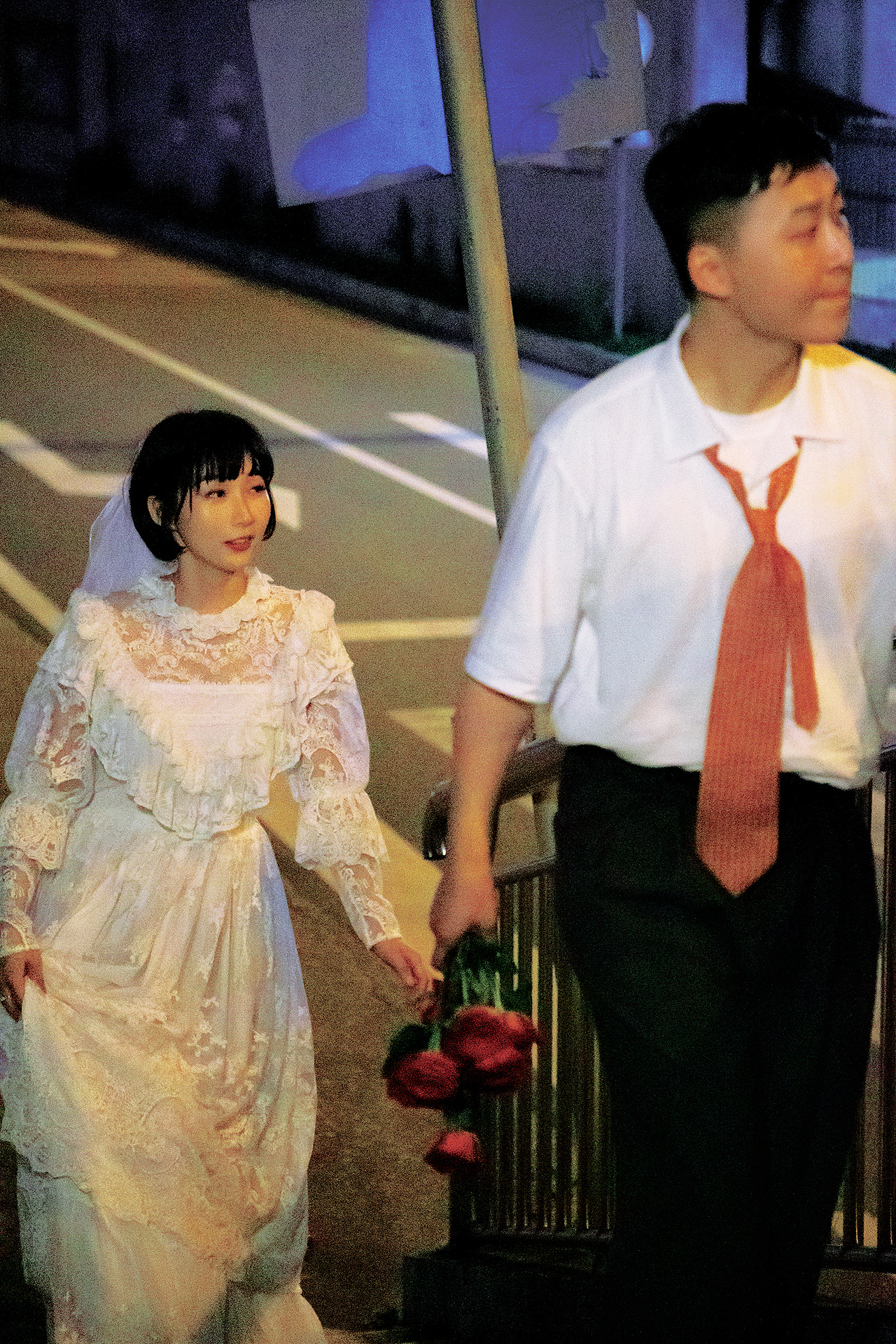 “ 保持炙热，保持热恋 ”（图ZMjU3MDg0NTQw） - 婚礼摄影 - 站酷设计师冰滴硝子原创素材 - 站酷ZCOOL