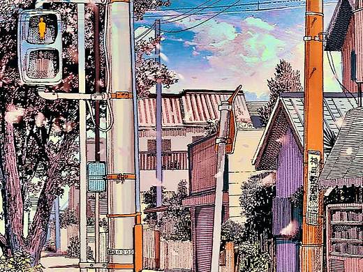 个人手绘&电脑绘画作品