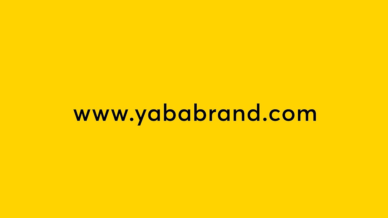 #YABA公司服务案例LOGO动态演绎（图ZMTQ4ODU4NzM2） - 品牌 - 站酷设计师秃头的披风原创素材 - 站酷ZCOOL