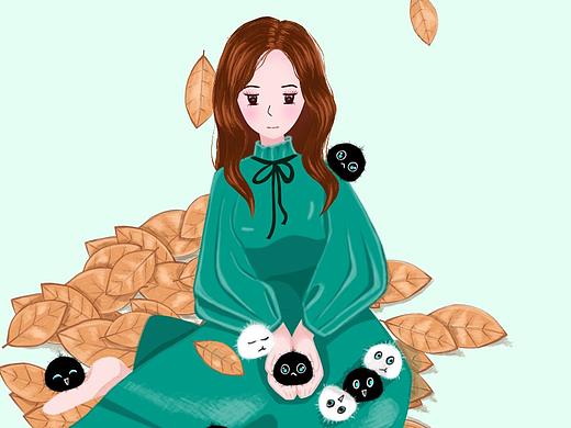 秘密朋友(蜘蛛球系列1)