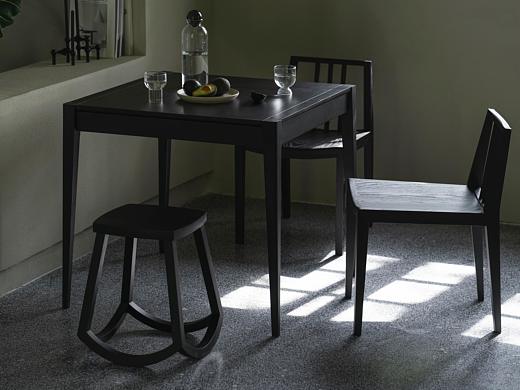 家居摄影-森叠桌