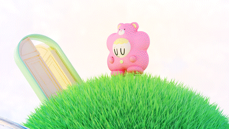 电商红包动图首页海报宣传gif动图