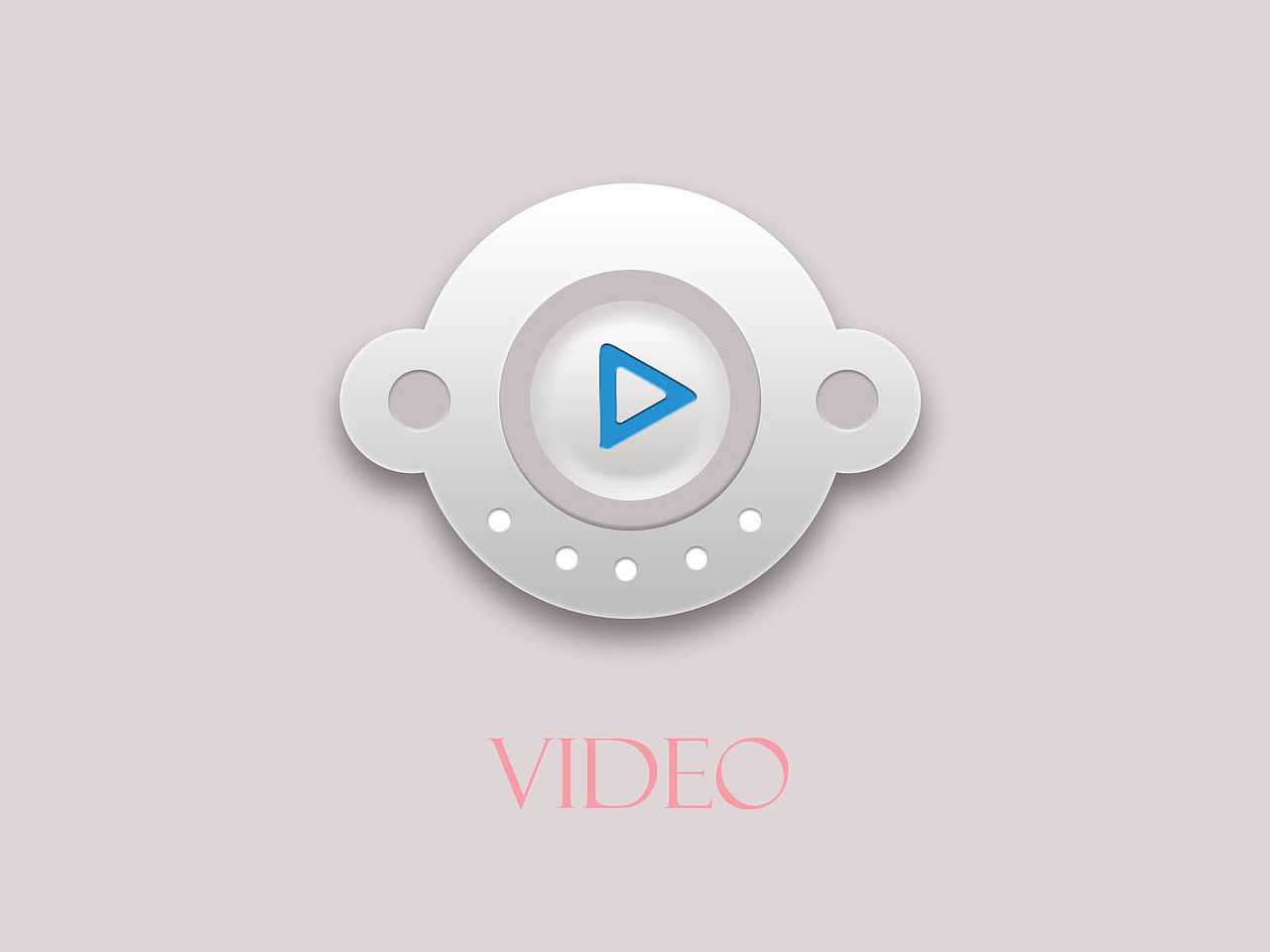 播放器UI图标（图ZMjI0MTIzNzI=） - 图案 - 站酷设计师紫色4884原创素材 - 站酷ZCOOL