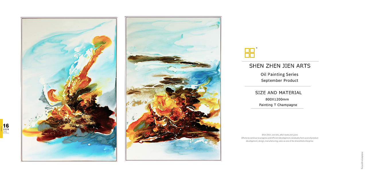 油画#实物画#软装饰品##装饰画##家居配套##室内装修#装饰#（图ZNjUwNzkwMTI=） - 绘画 - 站酷设计师集恒工艺实物画原创素材 - 站酷ZCOOL