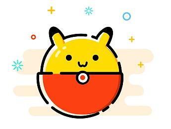 萌萌噠（個(gè)人主頁-ZMjU2ODA2NjQ=） - 創(chuàng)作習(xí)作 - 站酷設(shè)計(jì)師yezi408原創(chuàng)素材 - 站酷ZCOOL