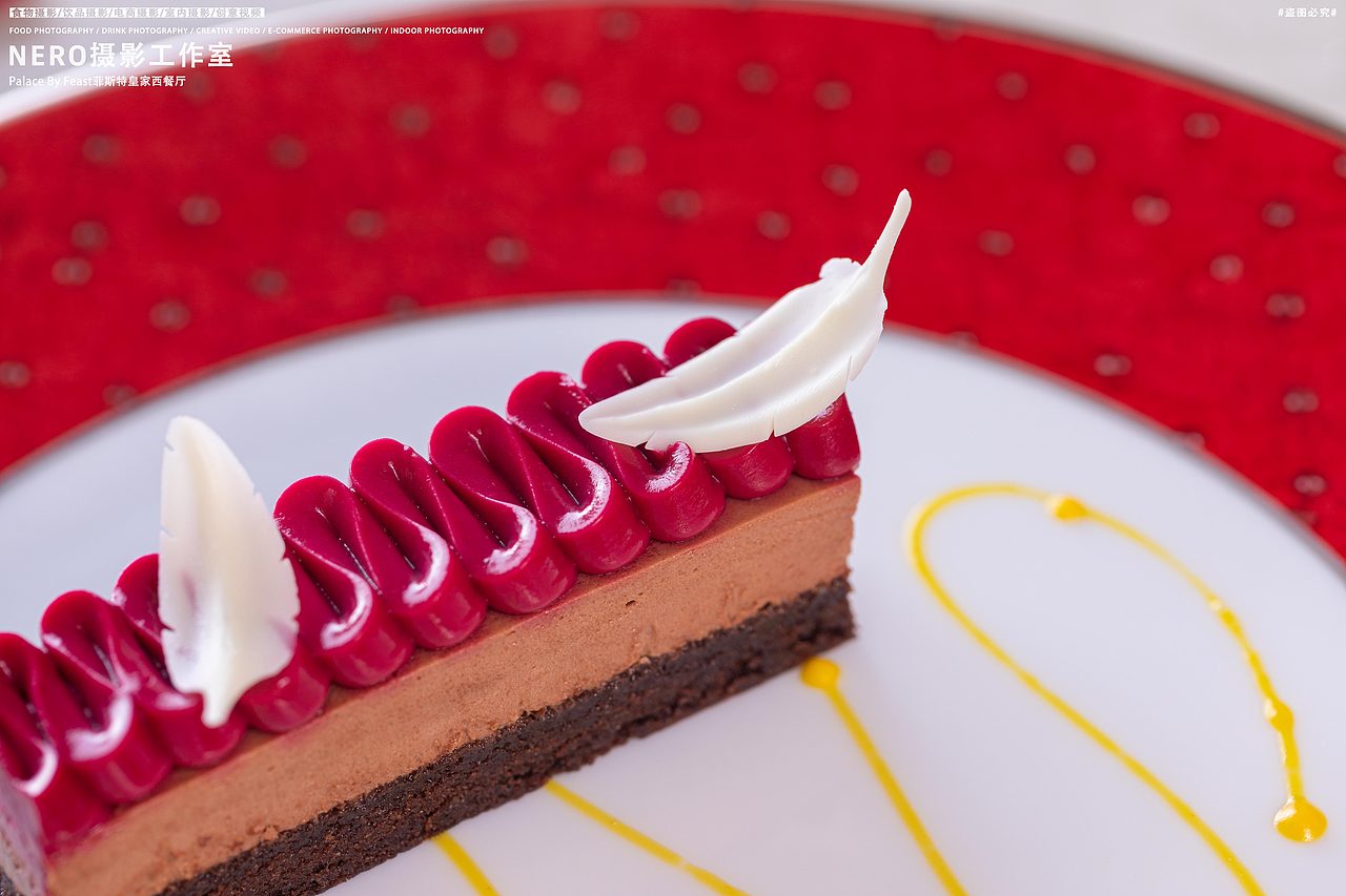 美食摄影 | Palace By Feast菲斯特皇家西餐厅