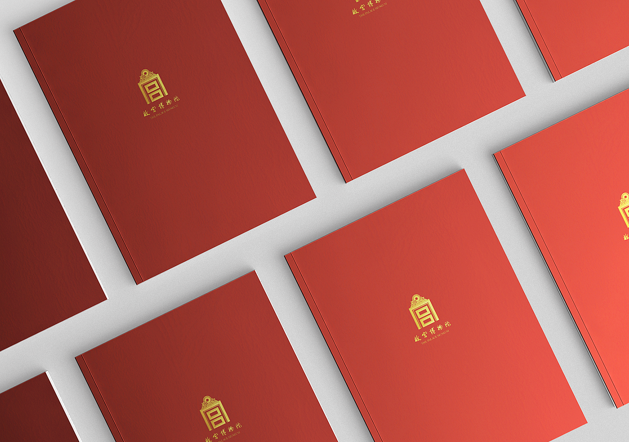 故宫画册（图ZMjI0MjM4OTEy） - 书籍/画册 - 站酷设计师大玲Daling原创素材 - 站酷ZCOOL