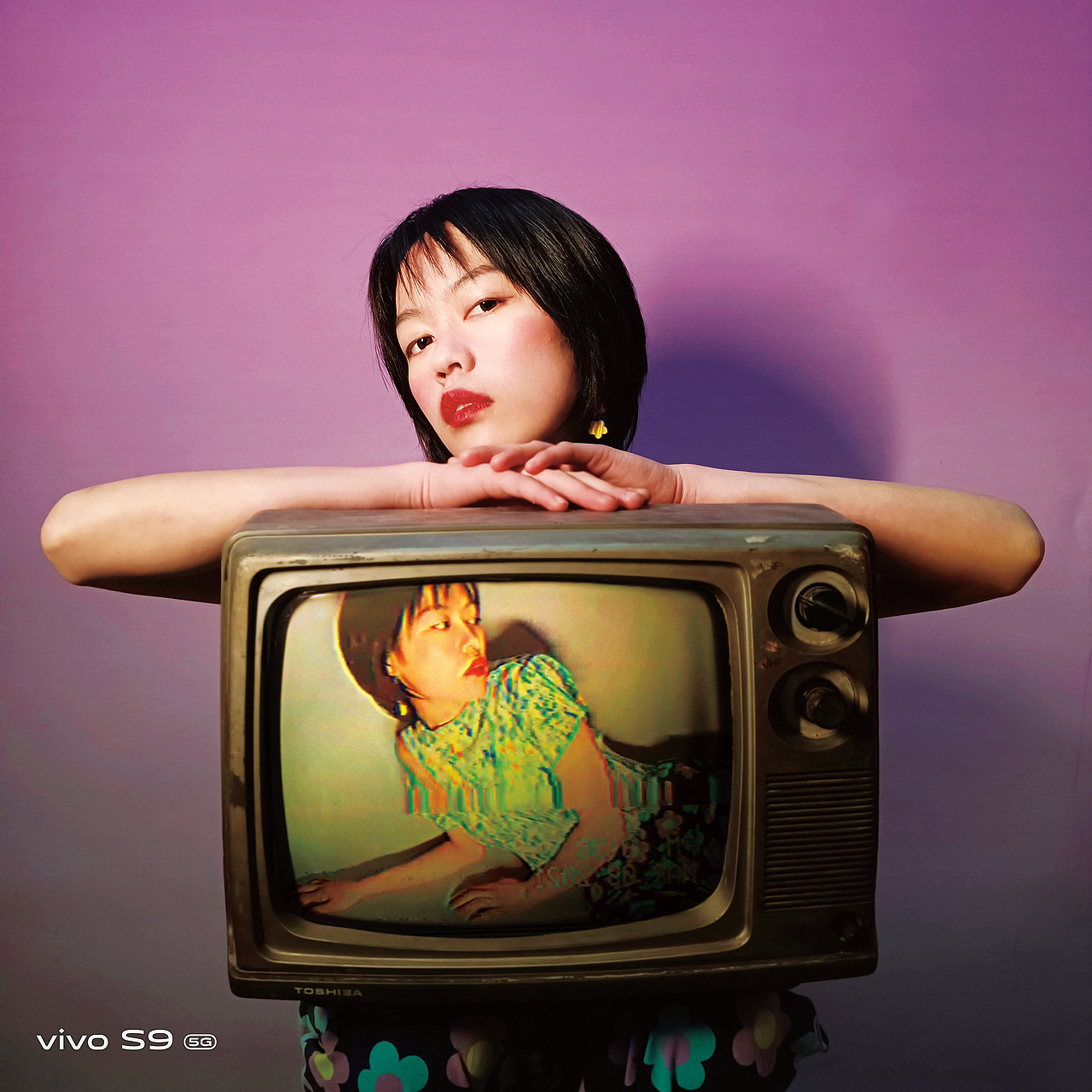 临时起意*手机摄影作品（图ZMjQ1MjkwODQ0） - 人像摄影 - 站酷设计师斯无鸡蛋原创素材 - 站酷ZCOOL