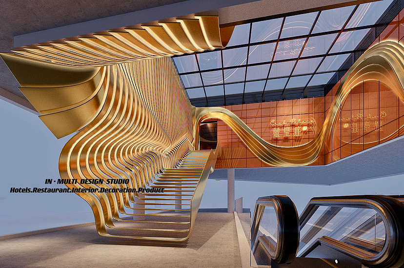 蟹皇庄“做人乐观~无蟹不欢”