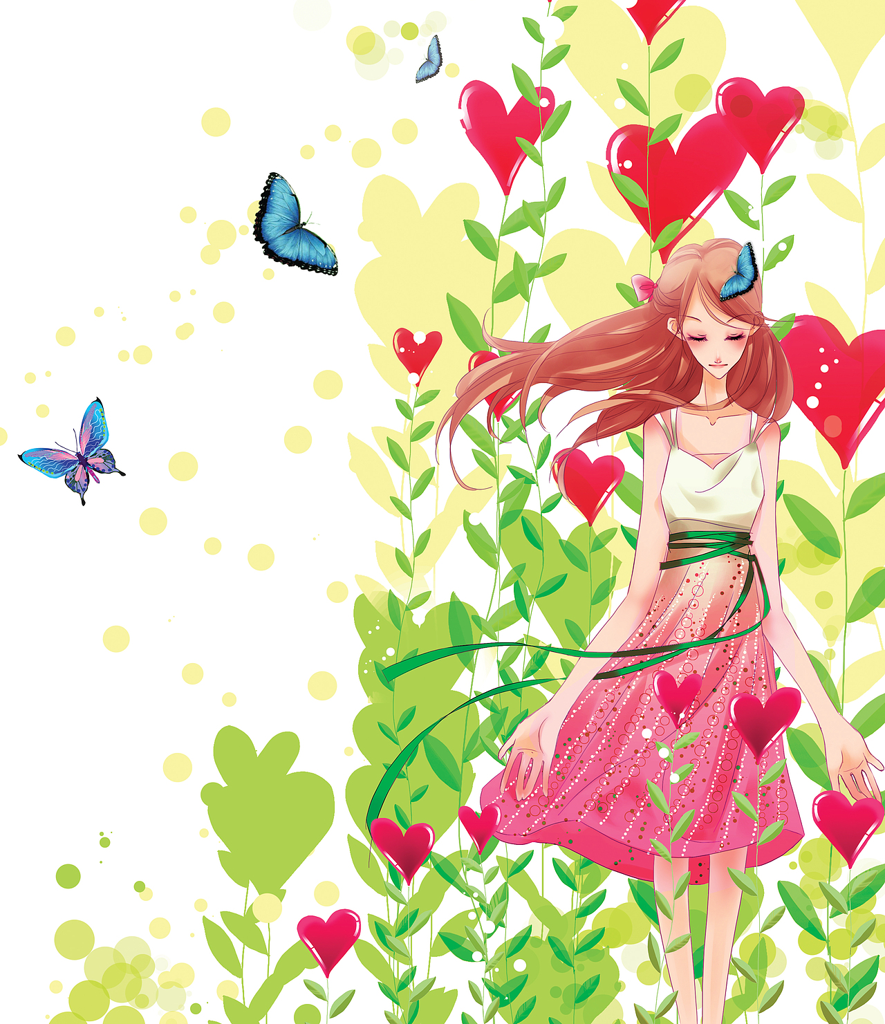手绘作品（图ZMzEyODA4Mjg=） - 艺术插画 - 站酷设计师hudan9070原创素材 - 站酷ZCOOL