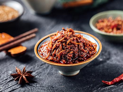 麻辣小海鲜