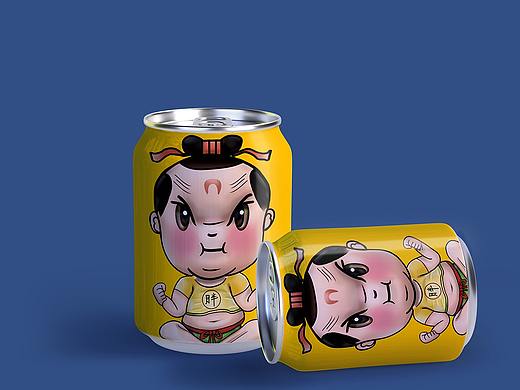 國漫萬創(chuàng) 《天書奇譚》 蛋生形象IP設(shè)計(jì)（個(gè)人主頁-ZNTU1MDU1OTY=） - IP形象 - 站酷設(shè)計(jì)師樂樂球原創(chuàng)素材 - 站酷ZCOOL