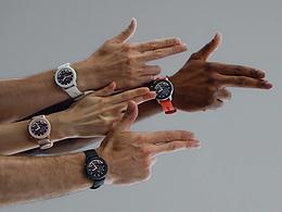 华米科技2019年7月新品发布会产品B宣传视频