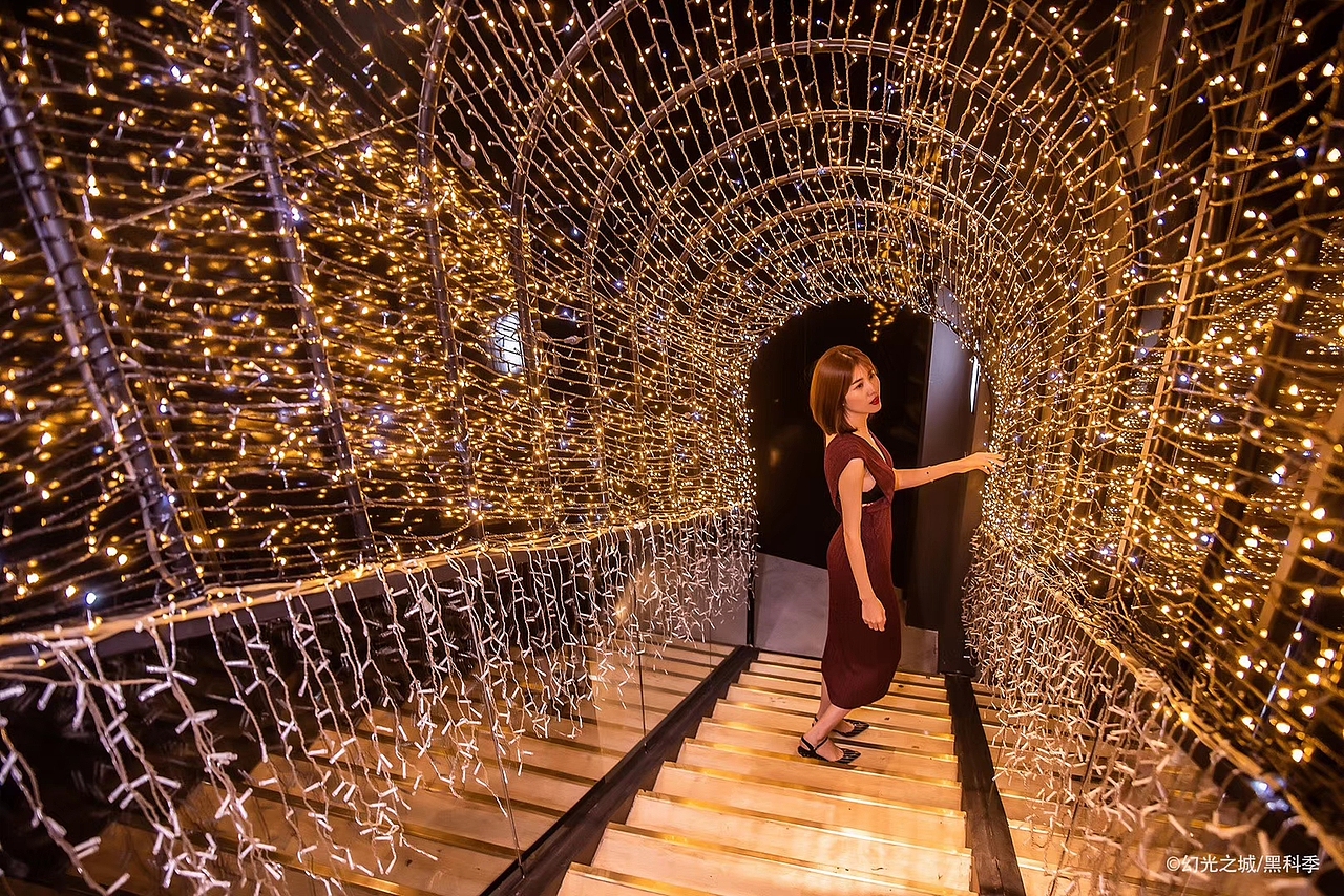 展馆、景区、商场等必备引流暖场活动道具（图ZMjAyMDc2OTQ0） - 其他 - 站酷设计师Z48371871原创素材 - 站酷ZCOOL