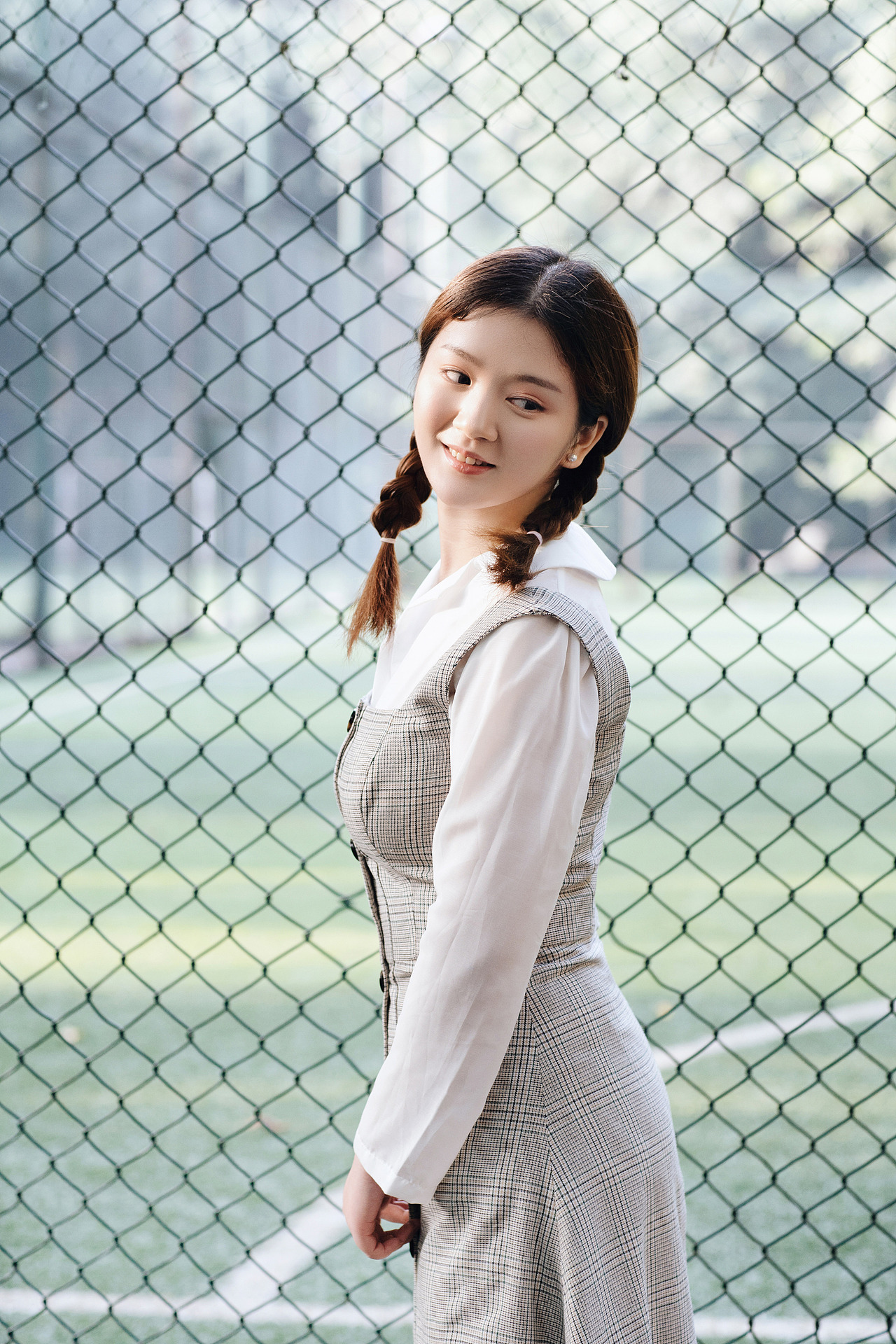 树生长摄影 | 个人写真#客片欣赏