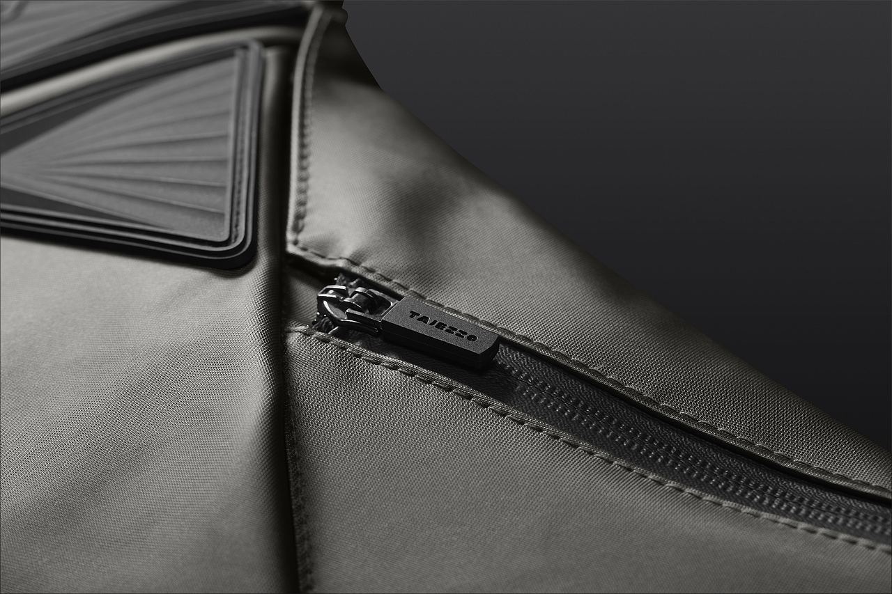 TAJEZZO探迹者 N2斜挎包