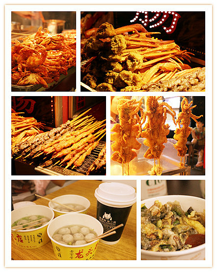 边走边看...鼓浪屿...再见