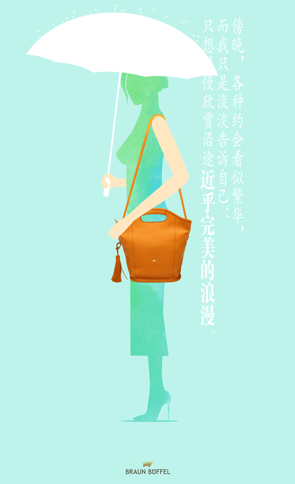 BraunBuffel产品动图（图ZODgwNDIzNzI=） - 商业插画 - 站酷设计师ray_lvyang原创素材 - 站酷ZCOOL