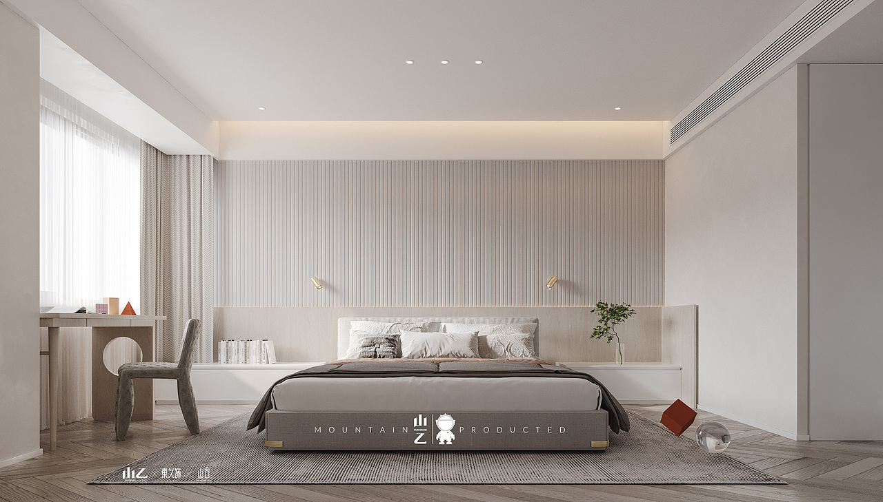 山乙建设丨八方小区（图ZMjYxOTk3NDgw） - 家装设计 - 站酷设计师山乙建设原创素材 - 站酷ZCOOL