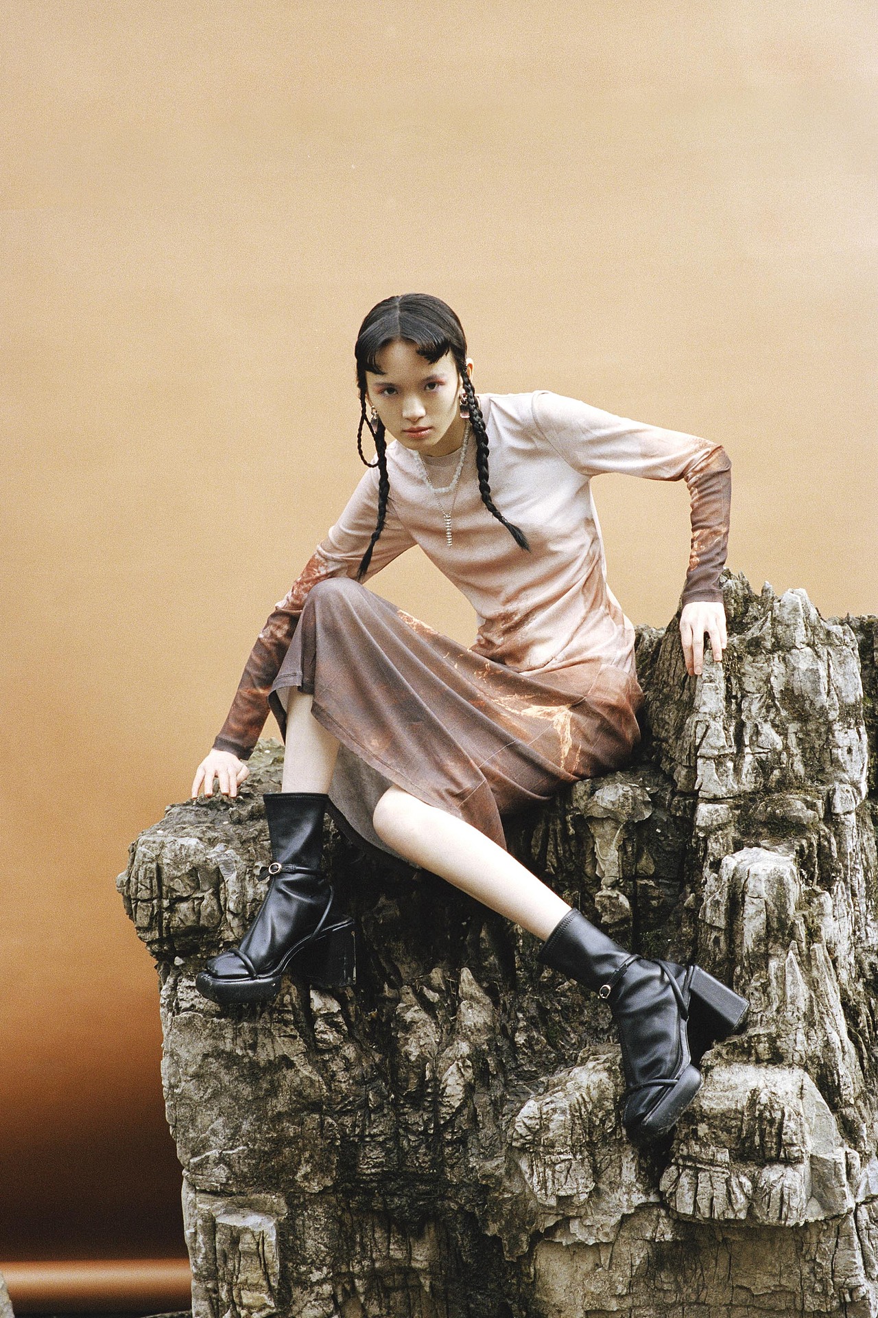 SEVENBUS 茶叶概念图拍摄（图ZMjkxNDQ2Njky） - 时尚/艺术摄影 - 站酷设计师NOSeriousOffice原创素材 - 站酷ZCOOL