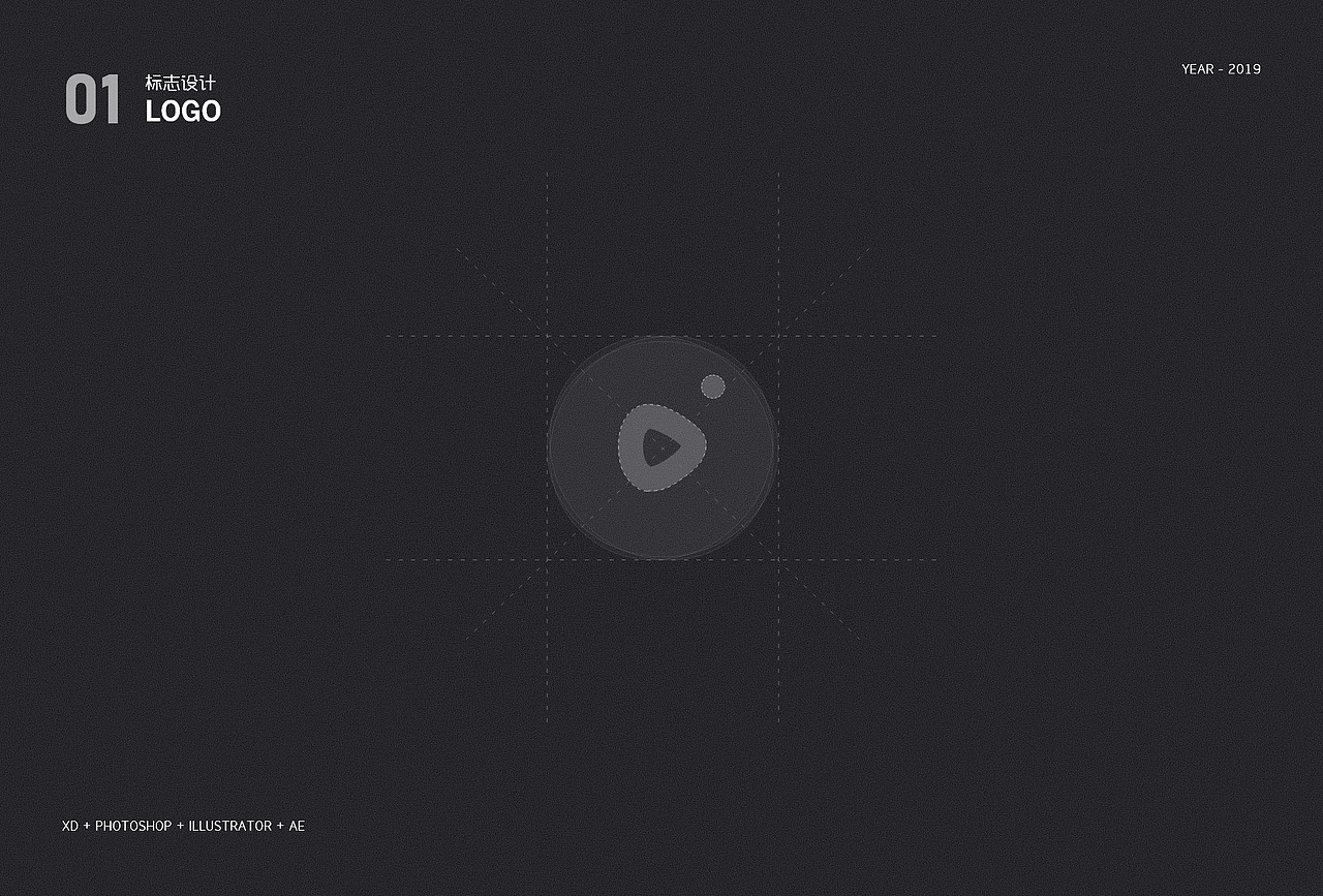 人人咖短视频（图ZMTQ4OTA1NTg4） - APP界面 - 站酷设计师石阿哥原创素材 - 站酷ZCOOL