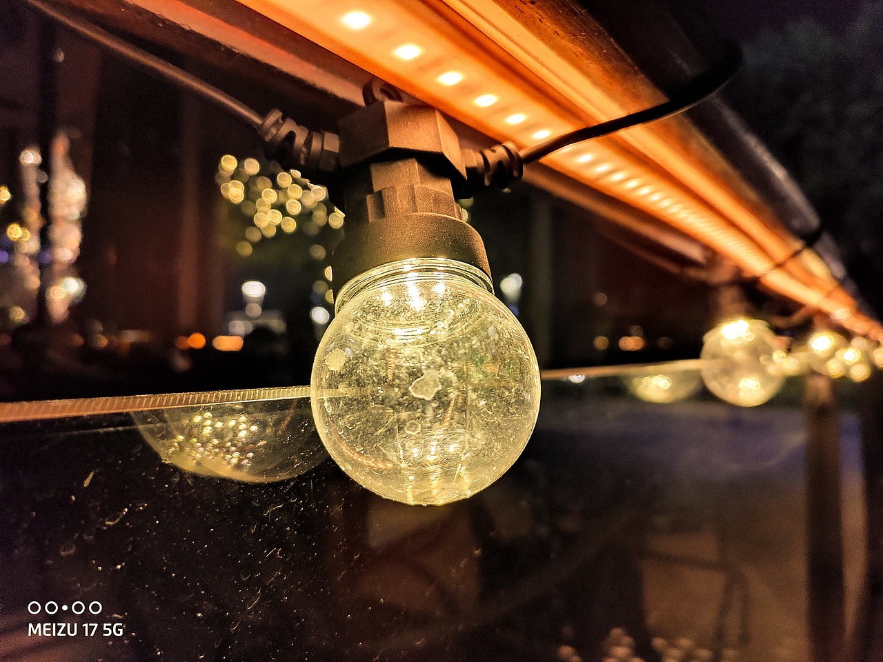 品牌案例丨魅族17 & 17Pro 手机样张