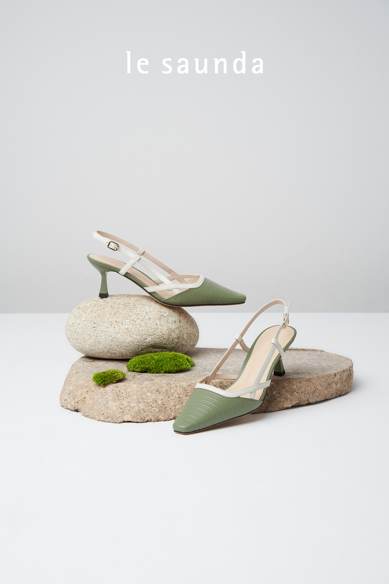  Ie saunda 2022 S/S 静物图