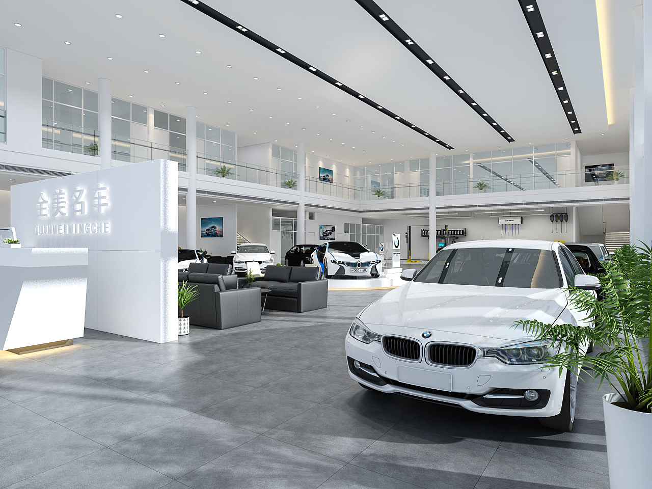 一九九二效果图效果图 ,用心设计好每一张图 ,至诚完美表现,无论价位