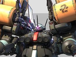 机甲