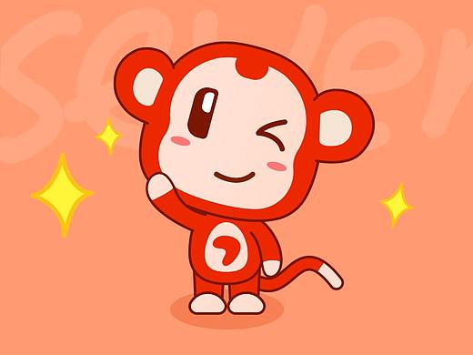 萌小七动态表情包