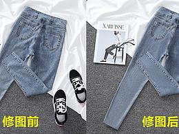 布光