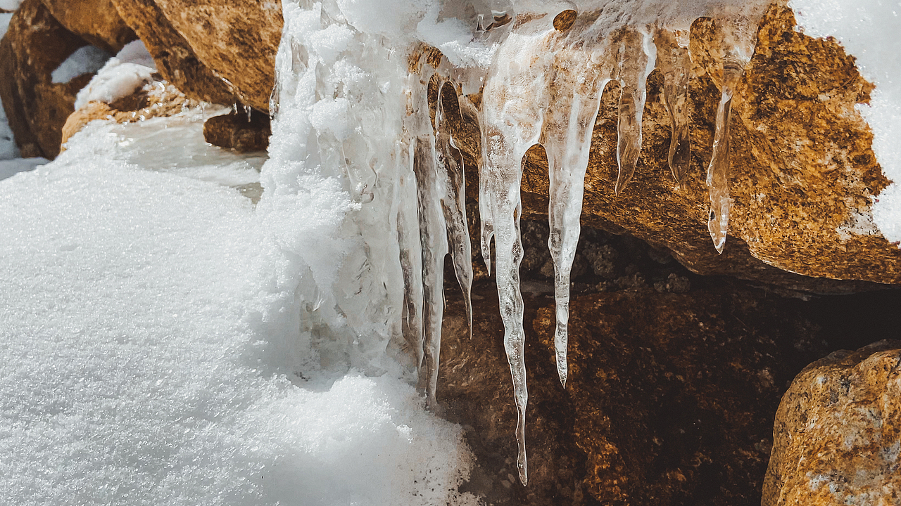 【自驾游】成都-毕棚沟踏雪之旅